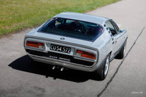 Afbeelding 14/45 van Alfa Romeo Montreal (1972)