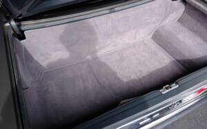 Image 2/97 de Mercedes-Benz 560 SL (1987)
