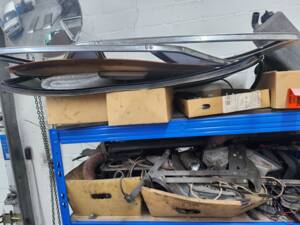 Bild 8/8 von Porsche 911 2.7 S (1977)