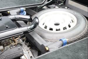 Bild 22/25 von Maserati Bora 4900 (1973)