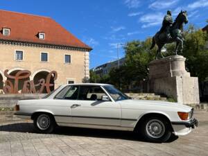 Bild 1/99 von Mercedes-Benz 500 SLC (1981)
