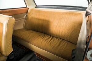 Imagen 29/50 de Opel Kadett 1,2 S (1972)