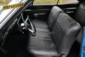 Bild 8/50 von Plymouth Road Runner Hardtop Coupé (1968)