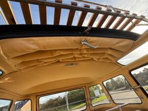 Afbeelding 56/75 van Volkswagen T1 Samba 1.2 (1958)