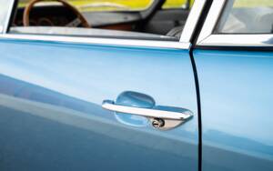 Bild 13/32 von Ford OSI 2300 S (1968)