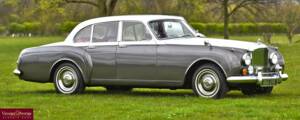 Image 3/50 of Bentley S 2 (1960)