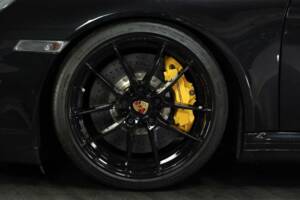 Image 29/30 of Porsche 911 Turbo (2006)