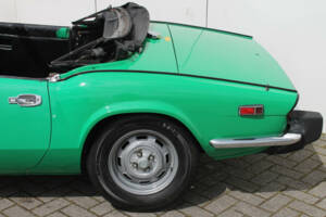 Immagine 9/42 di Triumph Spitfire 1500 (1976)