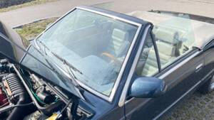 Image 61/73 de Maserati Biturbo Spyder i (1989)