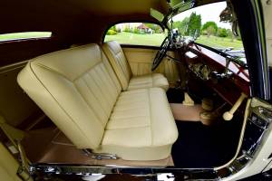 Bild 38/50 von Mercedes-Benz 320 Cabriolet A (1939)