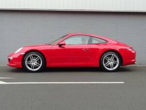 Bild 6/98 von Porsche 911 Carrera (2013)