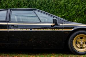 Image 38/50 of Lotus Esprit S2 (1979)