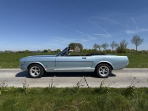 Bild 52/99 von Ford Mustang 289 (1965)