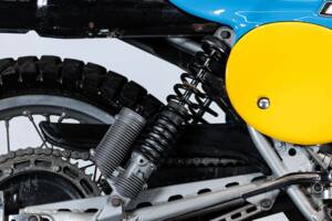 Imagen 33/50 de KTM DUMMY (1978)