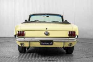 Image 13/50 of Ford Mustang 289 (1966)