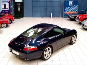 Bild 8/93 von Porsche 911 Carrera 4 (1998)