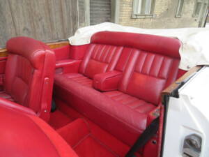 Bild 9/20 von Rolls-Royce Corniche I (1972)