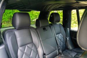 Image 26/31 of Land Rover Range Rover Sport TDV8 (2010)