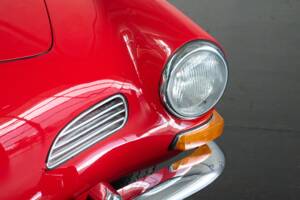 Image 27/50 of Volkswagen Karmann Ghia 1500 (1971)