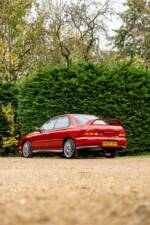 Imagen 19/50 de Subaru Impreza GT Turbo (2000)