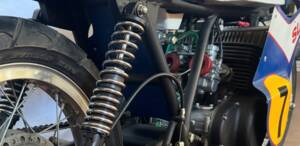 Image 34/50 of Suzuki 500 TT SAIAD (1972)