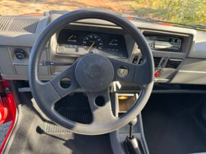 Image 21/77 of Opel Corsa Spider i130 Irmscher (1989)