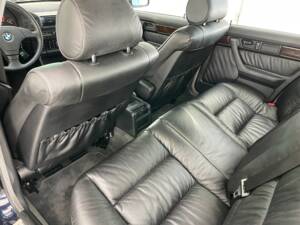 Afbeelding 12/30 van BMW 525tds (1995)