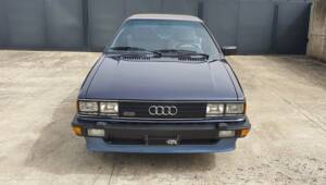 Image 2/70 of Audi Coupe GT 5S (1982)