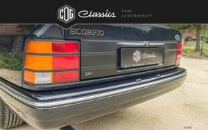 Immagine 32/40 di Ford Scorpio 2,9i (1991)