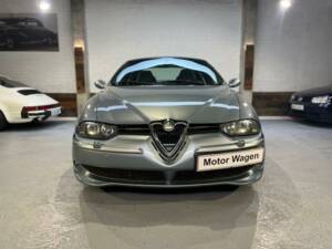 Imagen 6/62 de Alfa Romeo 156 3.2 V6 GTA (2005)