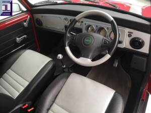 Bild 28/49 von Rover Mini &quot;Knightsbridge&quot; (2001)