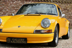 Immagine 16/50 di Porsche 911 2.2 E (1970)