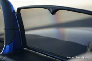 Imagen 26/28 de Maserati Spyder 4200 Cambiocorsa (2003)