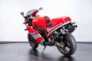 Image 7/46 of Ducati DUMMY (1989)