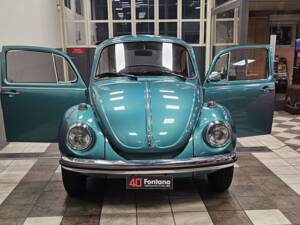 Image 10/14 of Volkswagen Beetle 1300 (1978)