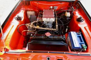 Image 19/50 de Ford Capri RS 2600 (1973)