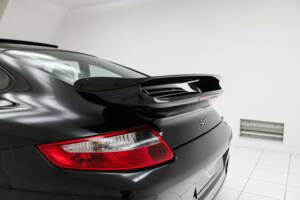 Image 15/20 of Porsche 911 Turbo (2008)