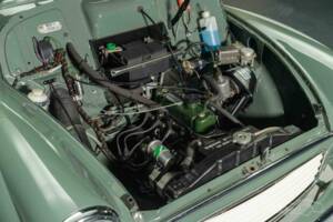Bild 3/19 von Morris Minor 1000 Traveller (1968)