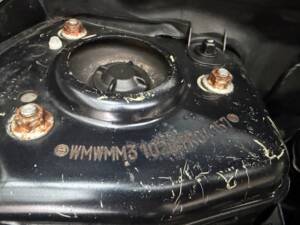 Image 36/45 of Mini Cooper S Clubman (2008)