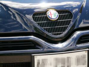 Bild 7/67 von Alfa Romeo GTV 2.0 V6 Turbo (1996)