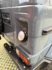 Bild 9/31 von Mercedes-Benz 280 GE (SWB) (1984)