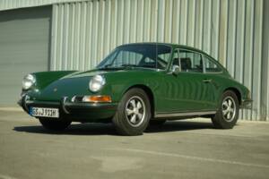 Immagine 12/154 di Porsche 911 2.2 T (1970)