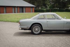 Afbeelding 8/25 van Maserati 3500 GTI Sebring (1966)