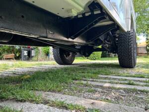 Bild 14/46 von Land Rover Defender 130 Double Cab (1998)