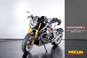 Bild 1/50 von Moto Guzzi Daytona RS (1998)