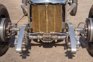 Imagen 15/28 de Miller Special &quot;The Craftsman&quot; (1934)