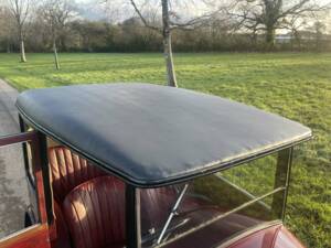 Image 5/12 of Austin 7 R Fabric Saloon (1928)