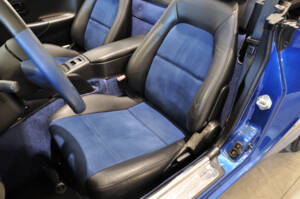 Bild 24/47 von Mazda MX-5 1.8 (1999)