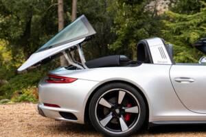 Bild 8/50 von Porsche 911 Targa 4S (2016)