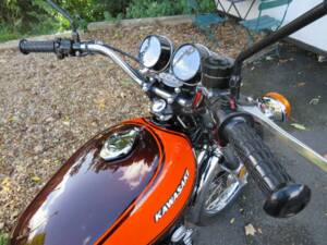 Bild 10/50 von Kawasaki 900 Z1 (1972)